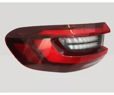 2019 2023 BMW X5 LED galinis išorinis žibintas kairėje vairuotojo pusėje 63215A164B3