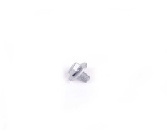 26x Originalus BMW šešiakampis varžtas su poveržle m6x12-u2-8.8 07119904459 OEM
