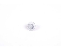 26x Originalus BMW šešiakampis varžtas su poveržle m6x12-u2-8.8 07119904459 OEM