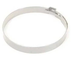 4 vnt. Porsche 911 930 928 1973 1975 - 1985 Oetiker ašies bagažinės spaustukai (74 mm)