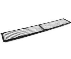 64316803970 Pollen filtro įdėklas Naujas originalus BMW dalis