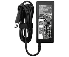 AC adapter/įkroviklis Dell (7.4 x 5mm) 65W 19.5V 3.34A 7.5mm originalus 98R6C