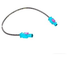 Adapterio Antenos Kabelis VAG Audi Q3 A1 A3 A6 Volkswagen Passat Originalus 000098692