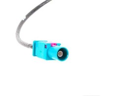 Adapterio Antenos Kabelis VAG Audi Q3 A1 A3 A6 Volkswagen Passat Originalus 000098692