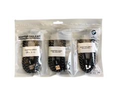 Adapterio kabelio rinkinys BMW E82 128i 2007-2013 Originalus 61125A66193
