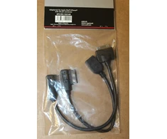 Adapteris VAG A1 A3 A4 A5 A6 A7 A8 Q3 Q5 Q7 R8 Originalus 4F0051510P