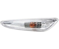 Aiškus Fender Šoninis Žymeklis Kairysis BMW E46 323i 325i 328i Originalus 63137165915