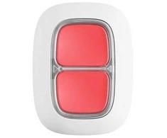 Ajax DoubleButton baltas mygtukas