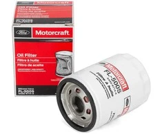 Alyvos Filtras FORD Edge Explorer Flex Mustang 3 5 5 0 Originalus 2526877