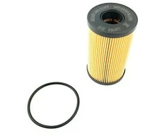 Alyvos Filtras LAND ROVER Discovery 5 Sport Evoque Range Rover Velar Originalus LR073669
