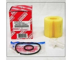 Alyvos filtras originalus Lexus ES350 Scion tC Toyota Camry Highlander RAV4 Sienna