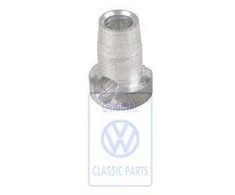 Alyvos Purškiklis Vw Passat B2 Lt Vag Originalus 035103643B