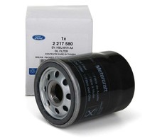 Alyvų filtras FORD Fiat 500 1.2 1.4 Originalus 2217580