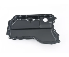 Apatinis Alyvos Bakelis VAG Audi TT Roadster 8J Originalus 07K103600E