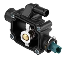 ARAMOX bendras variklio aušinimo termostato korpusas Peugeot 1336.Z0