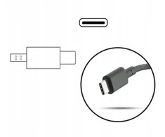 ASUS 65W kintamosios srovės adapteris USB C ADP65JW