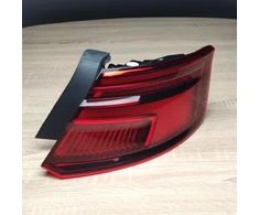 Audi A3 8V LED Galinis Žibintas VAG Originalus 8V4945092