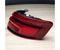 Audi A3 8V LED Galinis Žibintas VAG Originalus 8V4945092