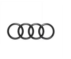 Audi A3 8Y 2020 Emblema Vag Originalus 8W0071801