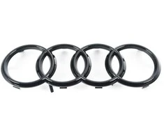 Audi A3 8Y 2020 Emblema Vag Originalus 8W0071801