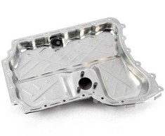 Audi A3 8Y VAG Apatinis Variklio Atraminsimas Originalus 07K103602F