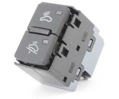 AUDI A3 A4 A5 Naujas Originalus Antivagystės Signalizacijos Jungiklis 4E09621095PR