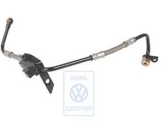 Audi A4 A6 Skoda Superb VAG Alynas Vamzdis 059145771K