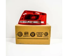 Audi A4 RS4 B7 Galinės Šviesos VAG Originalus 8H0945096C