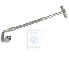 Audi A6 Avant A100 A6 S6 A6 Quattro 1991 1998 Alynas Vamzdis VAG Originalus 046145771B