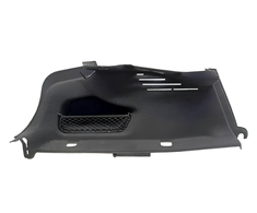 Audi A6 Avant Juoda Bagažo Dėklas VAG Originalus 4K5863887DCA9