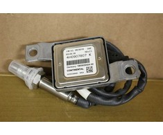 Audi A8 S8 Quattro 4H NOx Jutiklis VAG Originalus 4H0907807K