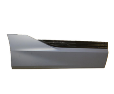 Audi E Tron GE 2019 Durų Dangtelis Primed VAG Originalus 4KE853970AGRU