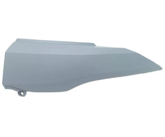 Audi E Tron Sportback E Tron Ge Priekinis Spoileris Pagamintas Vag Originalus 4KE807061CGRU