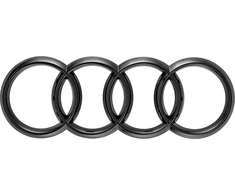 Audi E Tron Sportback Emblema VAG Originalus 83A071801