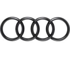 Audi E Tron Sportback Emblema VAG Originalus 83A071801