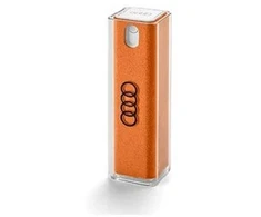 Audi Ekrano Valiklis Oranžinės Spalvos VAG Originalus 80A096311D