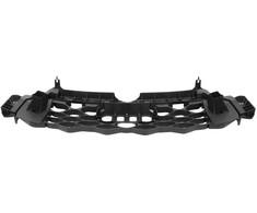 Audi Q3 F3 Sportback 2019 Radiator Grille Striker Plate VAG Originalus 83F8536929B9