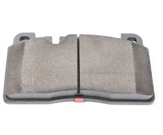 Audi Q5 8R 2013-2017 Diskiniai Stabdžių Trinkelio Rinkinys VAG Originalus 8R0698151L