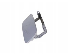 Audi Q5 Sportback 2013 2017 VAG Priekinis Bumperio Dangtelis Dešinys Originalus 8R0955276EGRU