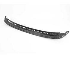Audi Q7 Facelift 2010 2015 Juodas Satinas Tinklas Vag Originalus 4L0807683C01C
