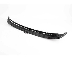 Audi Q7 Facelift 2010 2015 Juodas Satinas Tinklas Vag Originalus 4L0807683C01C