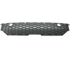 Audi R8 Coupe Spyder 4S 2016 Radiator Grille Cover VAG Originalus 4S0853037E