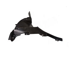 Audi RSQ8 4M 2020 Spoiler VAG Originalus 4M8853887A