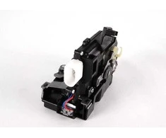 Audi TT Porsche Boxster 2000 2001 2002 2003 - 1999 Originalus durų užrakto mechanizmas