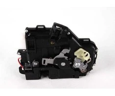 Audi TT Porsche Boxster 2000 2001 2002 2003 - 1999 Originalus durų užrakto mechanizmas
