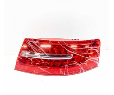 Audi TT TTS Coupe Roadster 8N 1999 2002 LED Galinis Žibintas VAG Originalus 4F5945096AC