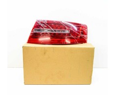 Audi TT TTS Coupe Roadster 8N 1999 2002 LED Galinis Žibintas VAG Originalus 4F5945096AC