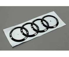Audi TT TTS Emblemas VAG Originalus 8S0071801