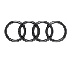Audi TT TTS Emblemas VAG Originalus 8S0071801