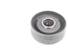 Audi VAG Atgalinio Rolo Ratas 100 Avant Quattro 43 77-79 Originalus 069109243B